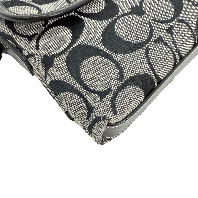 Pochette Signature Soho