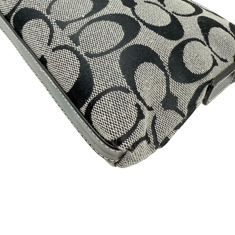 Pochette Signature Soho