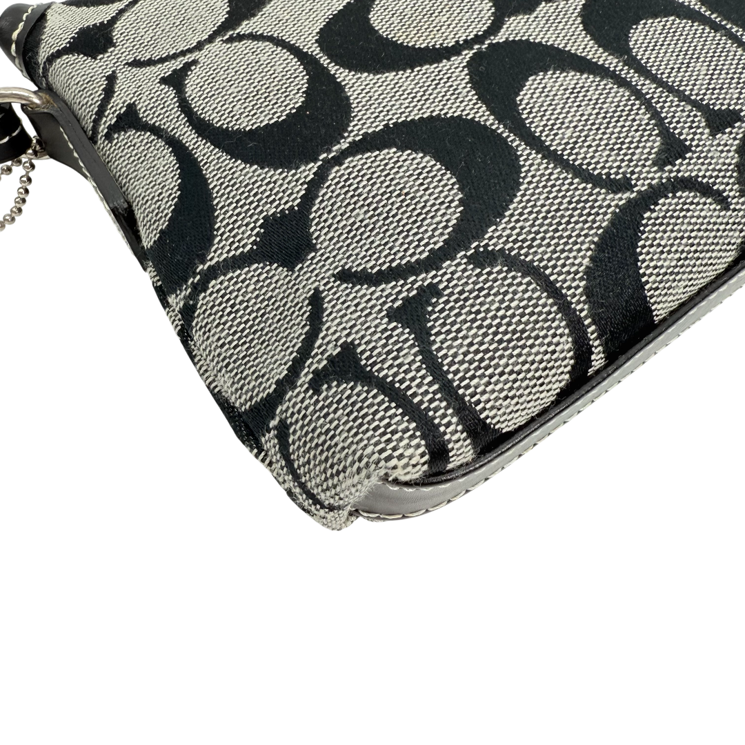 Pochette Signature Soho
