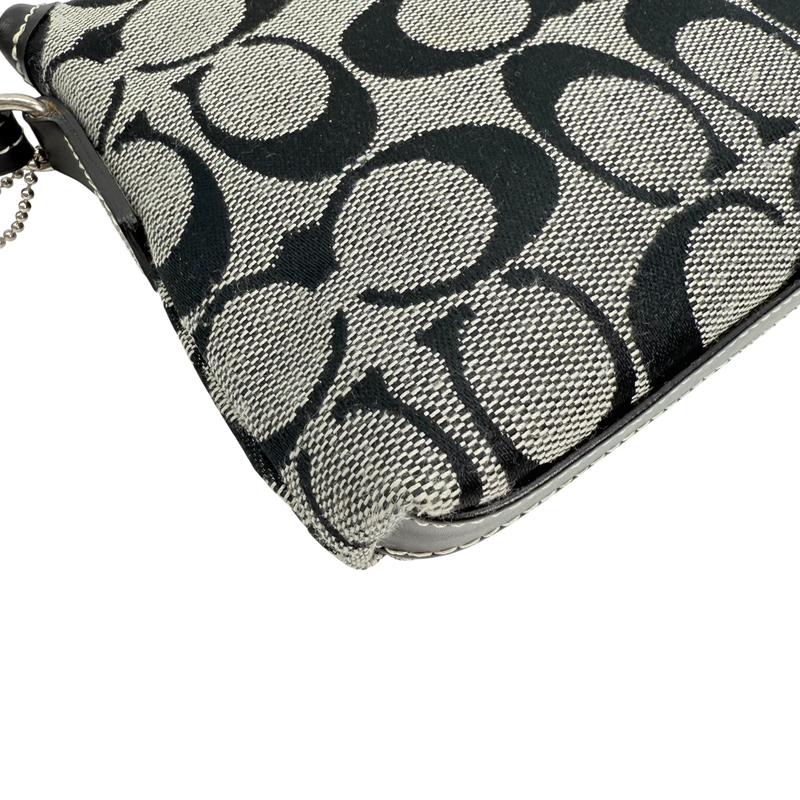 Pochette Signature Soho