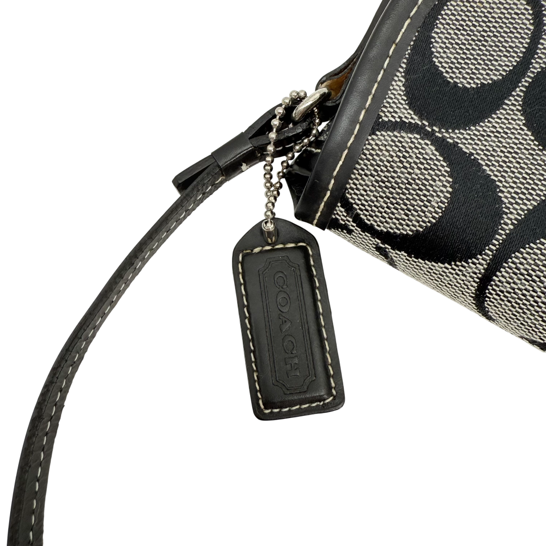 Pochette Signature Soho