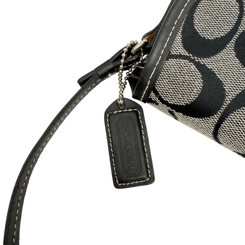Pochette Signature Soho