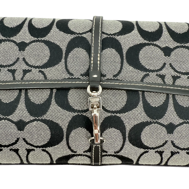 Pochette Signature Soho