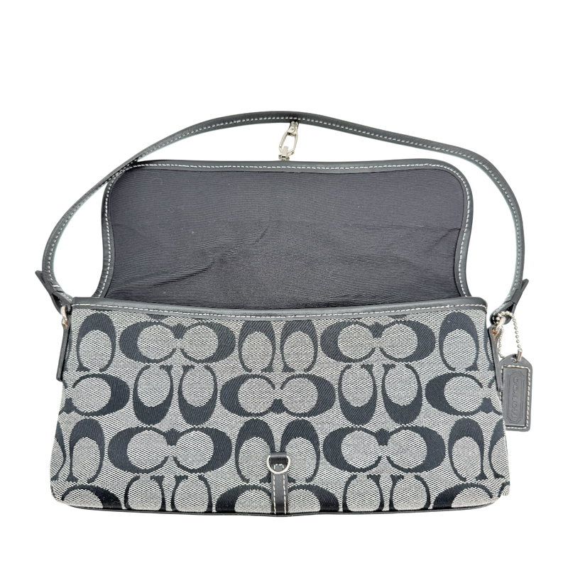 Pochette Signature Soho
