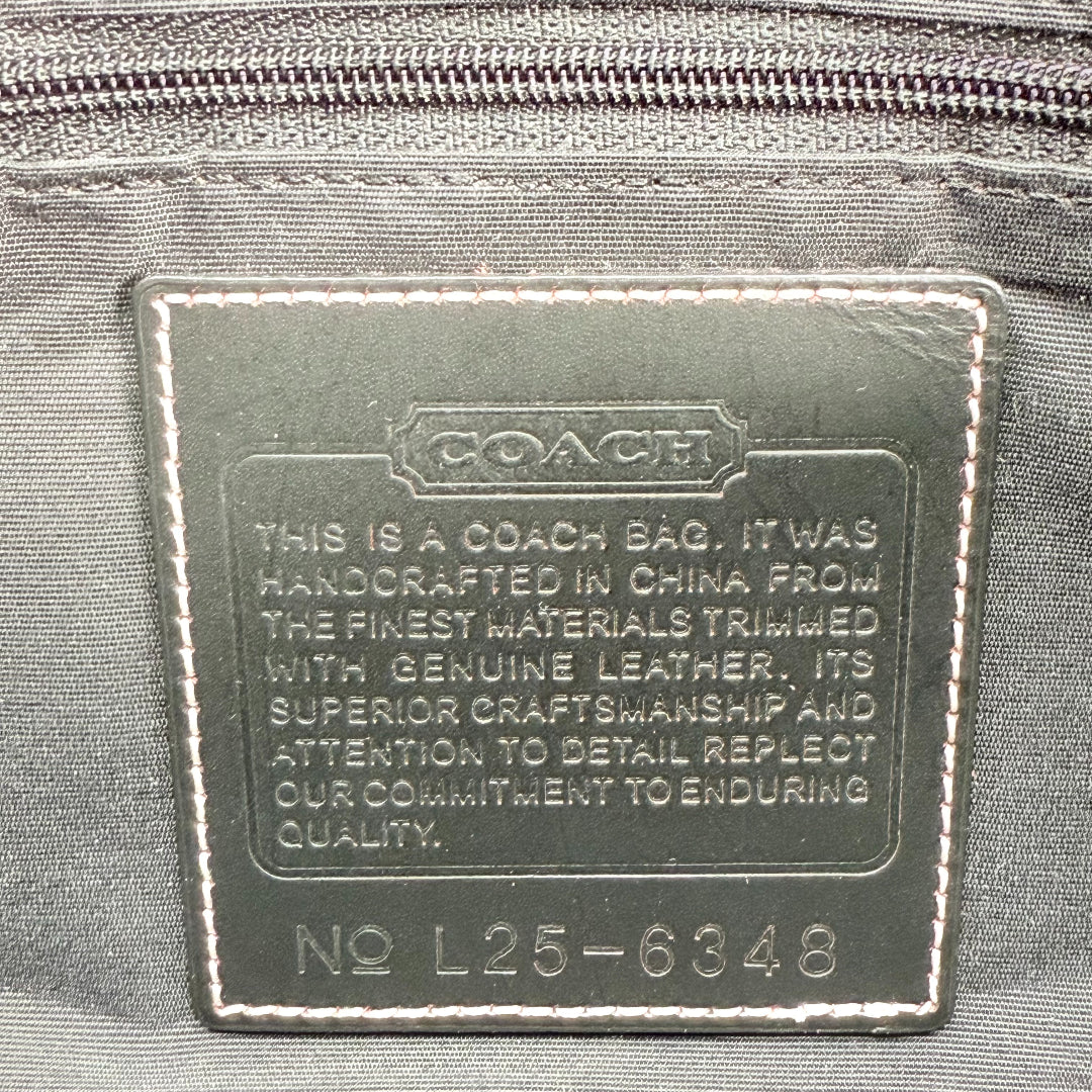Pochette Signature Soho