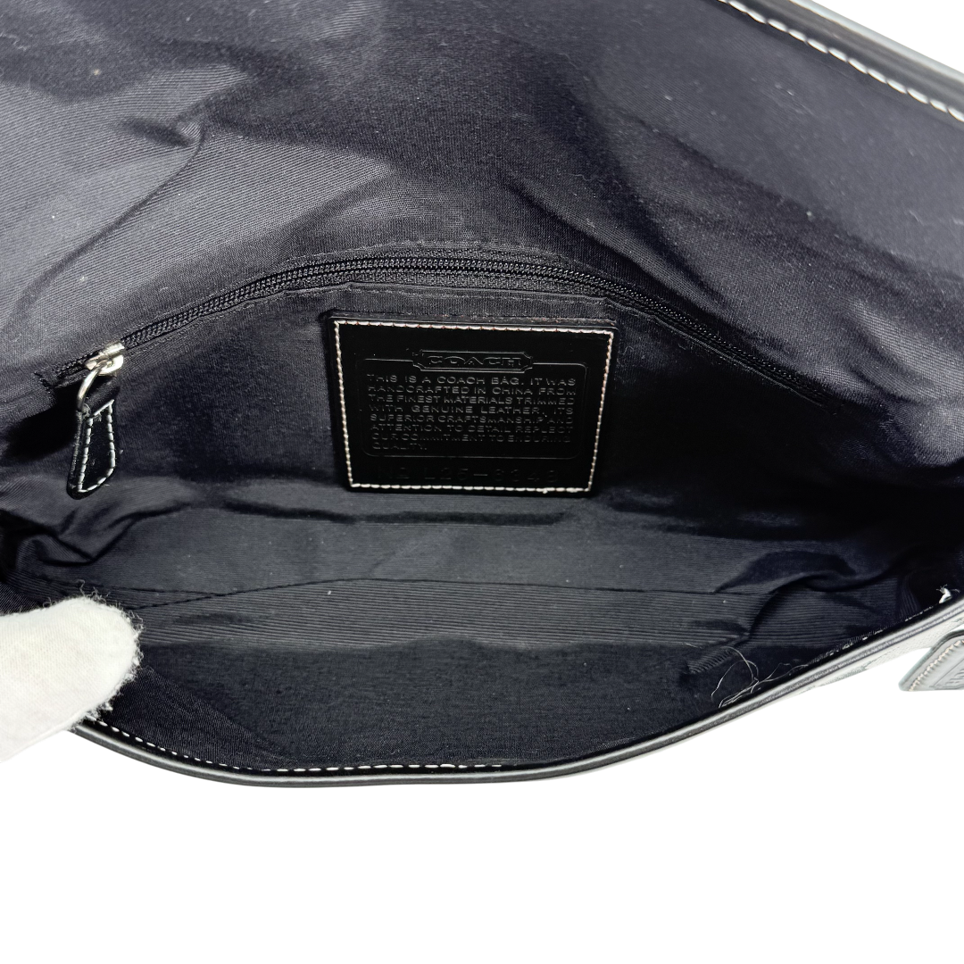 Pochette Signature Soho