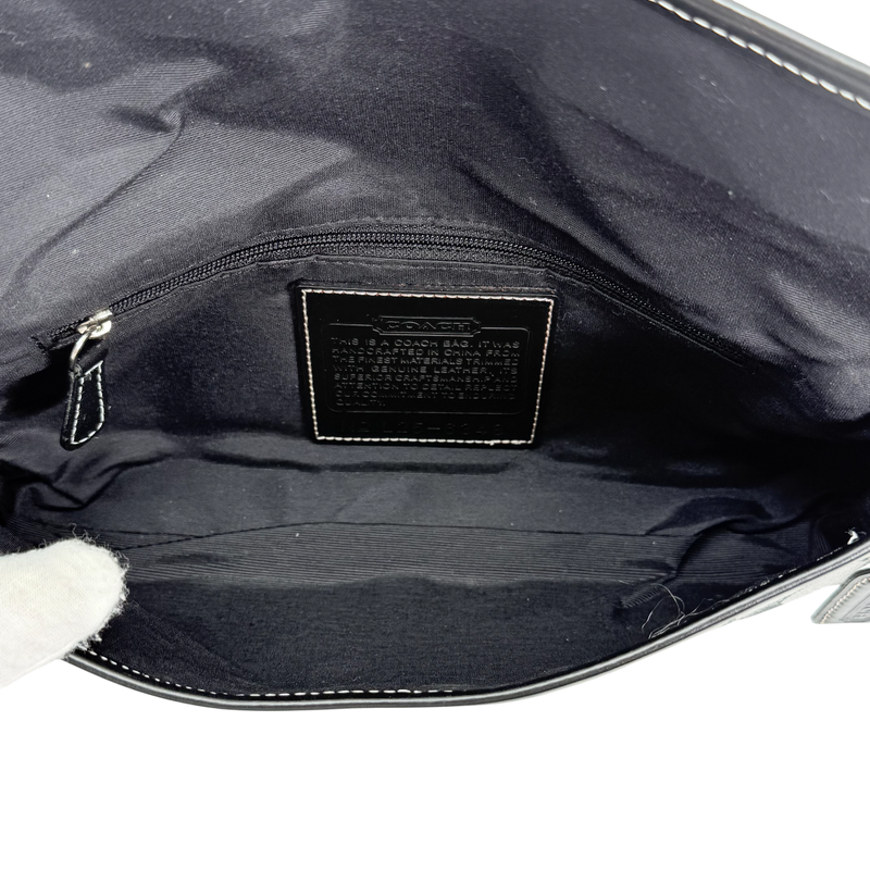 Pochette Signature Soho