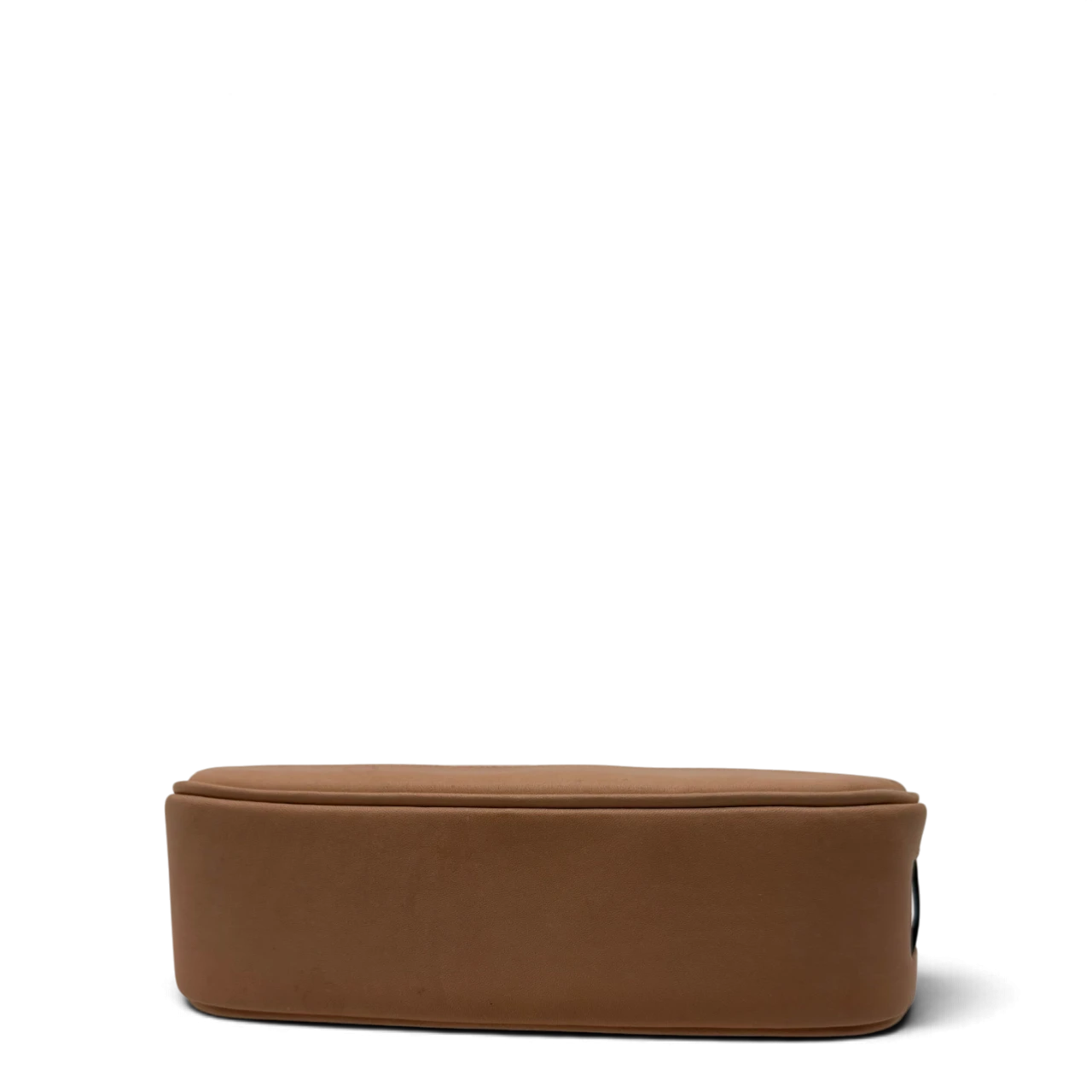 Coach Pochette Signature beige