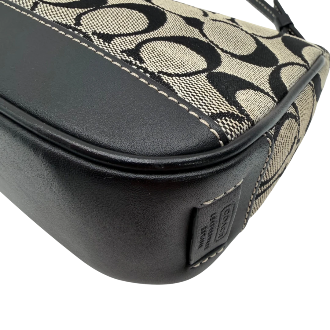 Coach Pochette Signature