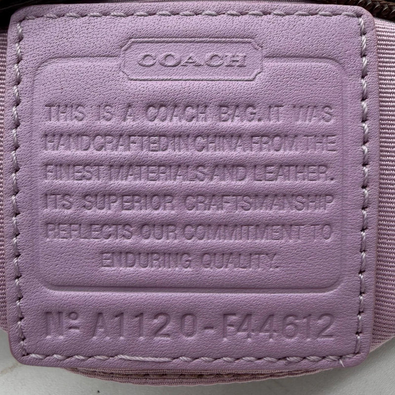 Signature Pochette