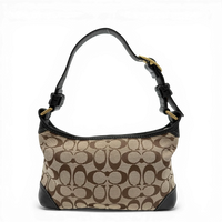 Coach Pochette Signature