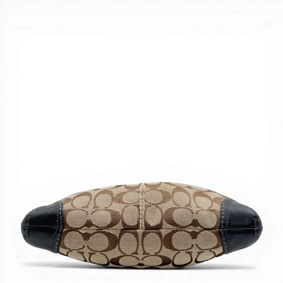 Coach Pochette Signature