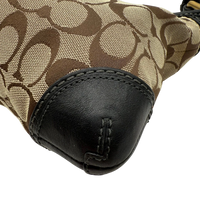 Coach Pochette Signature