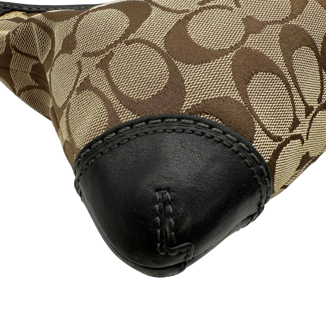 Coach Pochette Signature