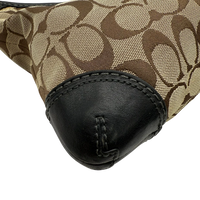 Coach Pochette Signature