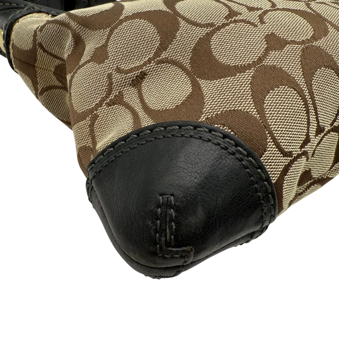 Coach Pochette Signature