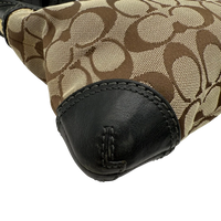 Coach Pochette Signature