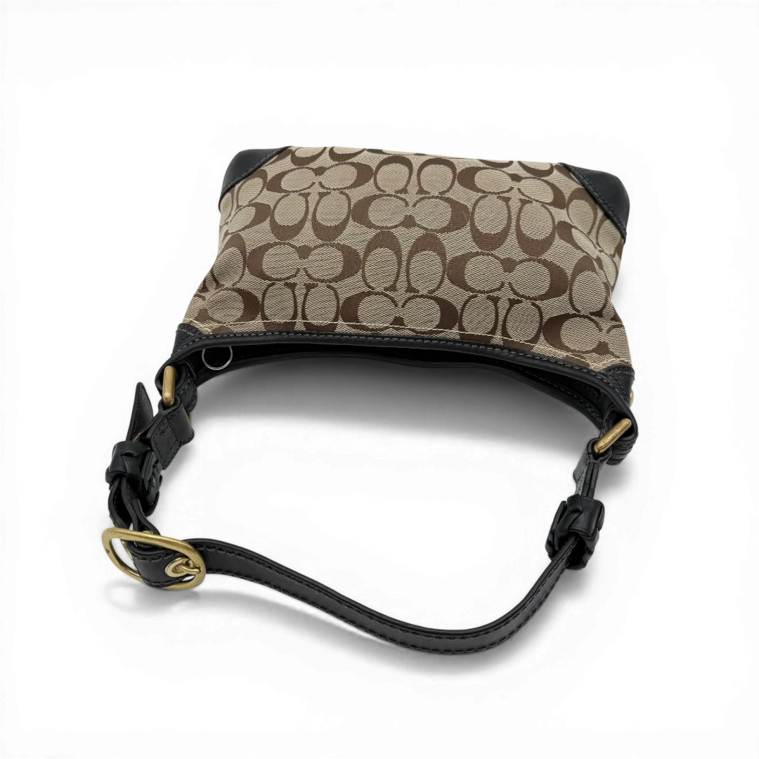 Coach Pochette Signature