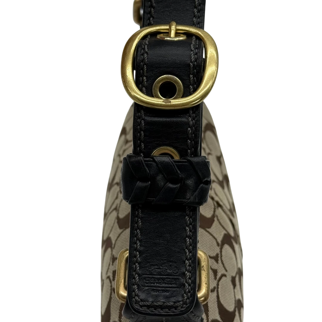 Coach Pochette Signature