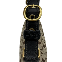 Coach Pochette Signature