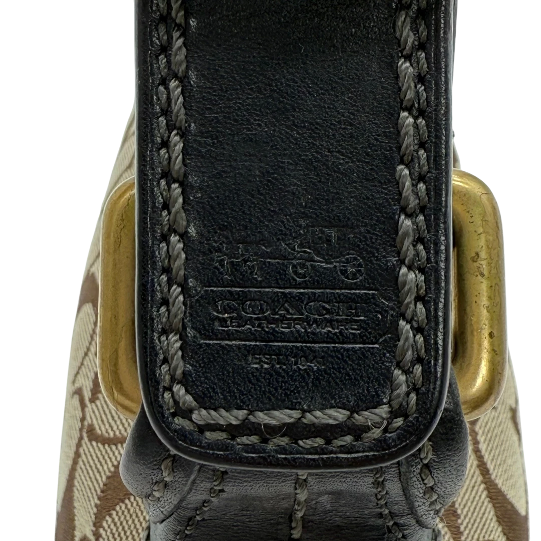 Coach Pochette Signature