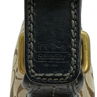 Coach Pochette Signature
