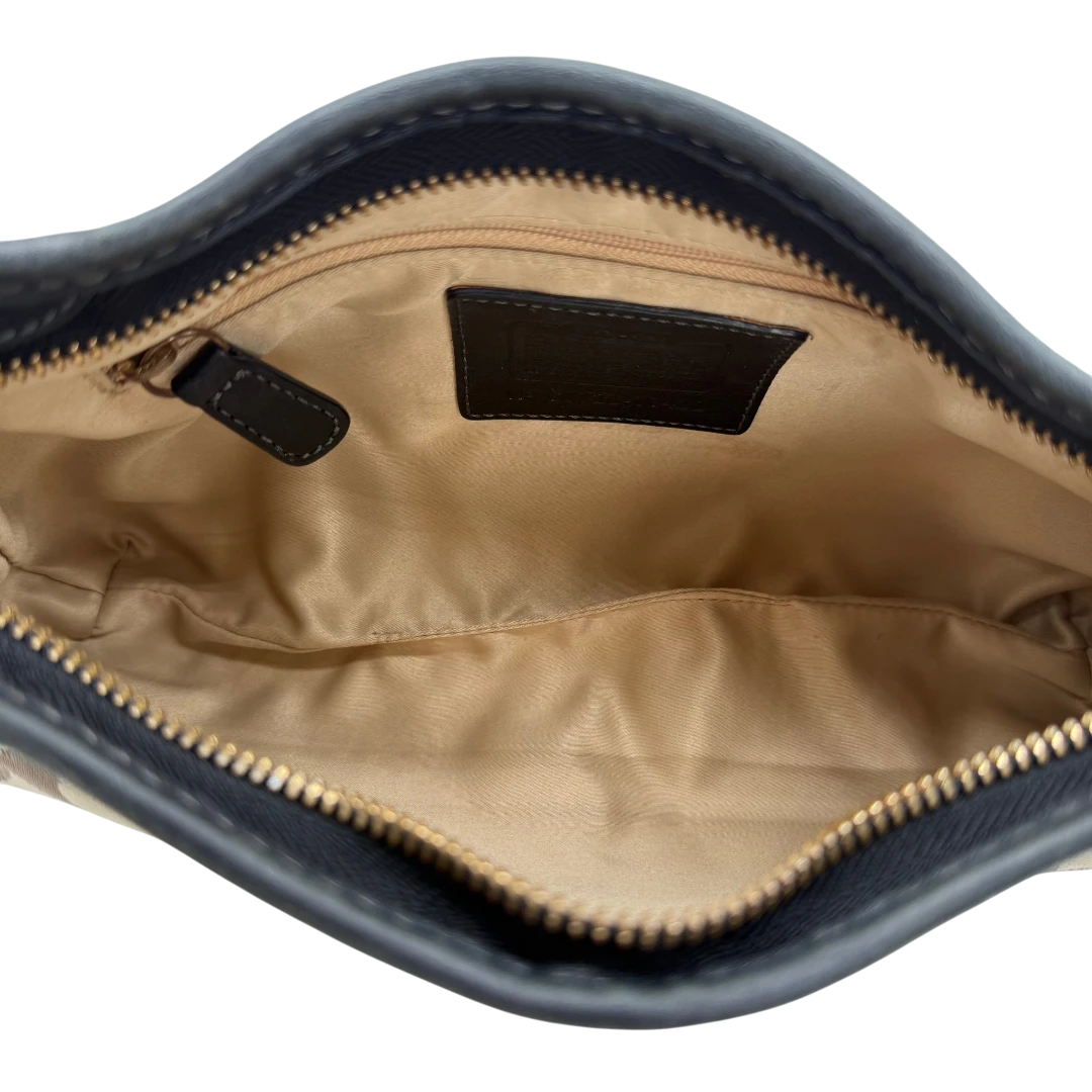 Coach Pochette Signature