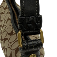 Coach Pochette Signature