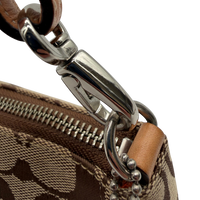 Coach Pochette Signature