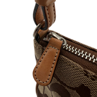 Coach Pochette Signature