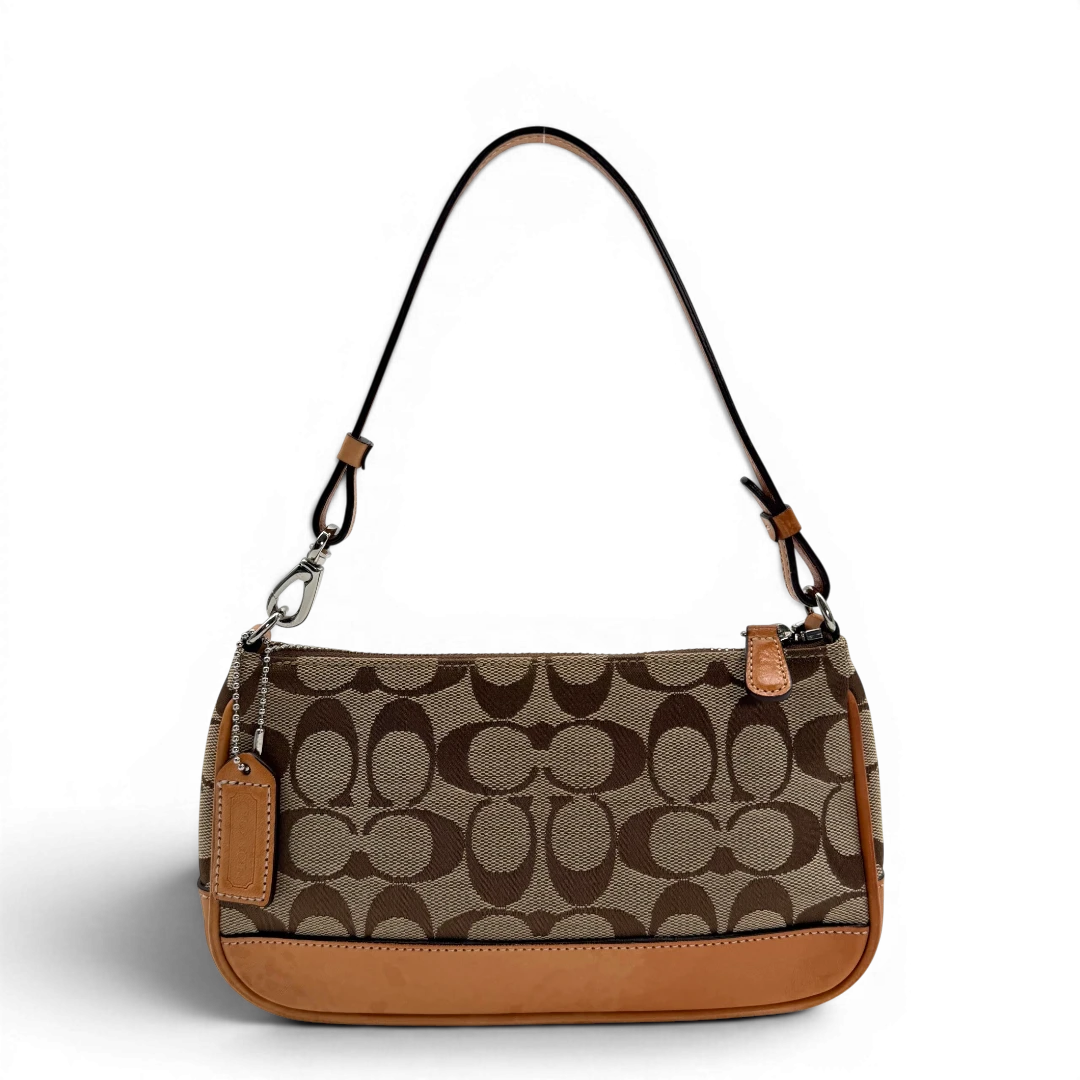 Coach Pochette Signature