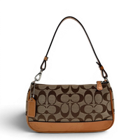 Coach Pochette Signature