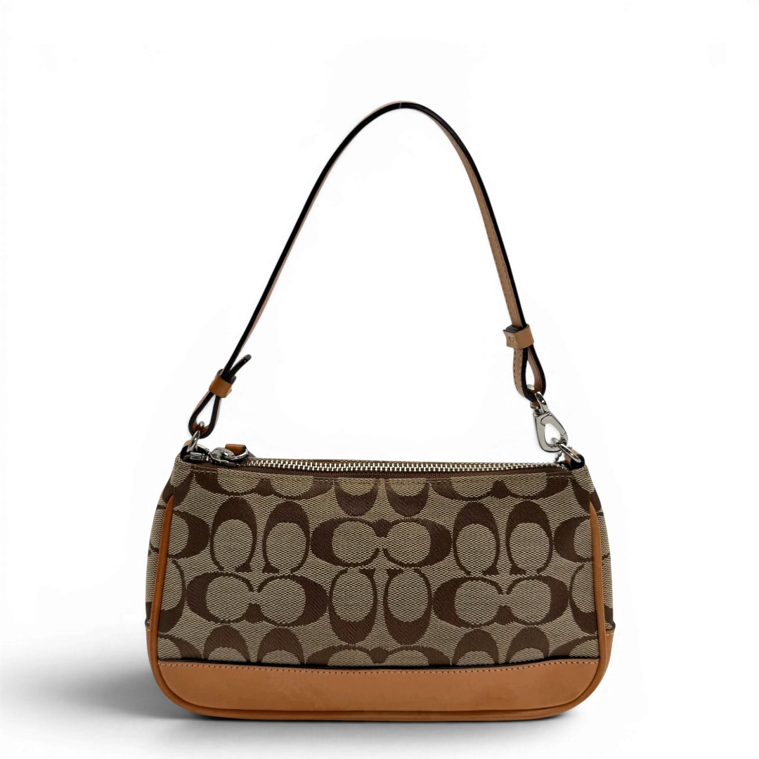 Coach Pochette Signature