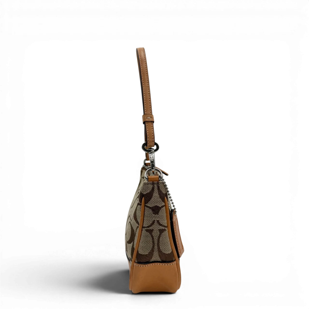 Coach Pochette Signature