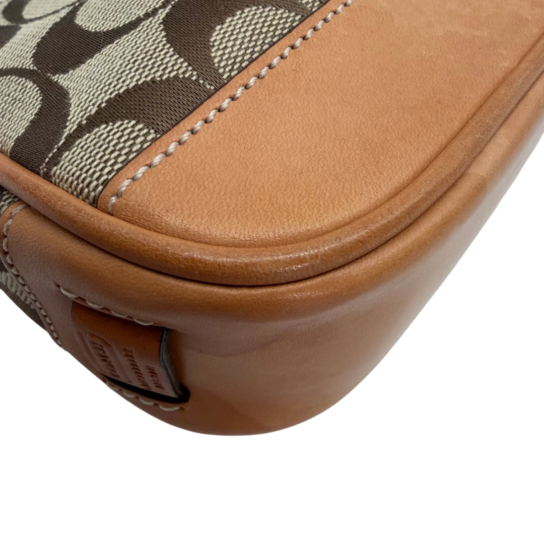 Coach Pochette Signature