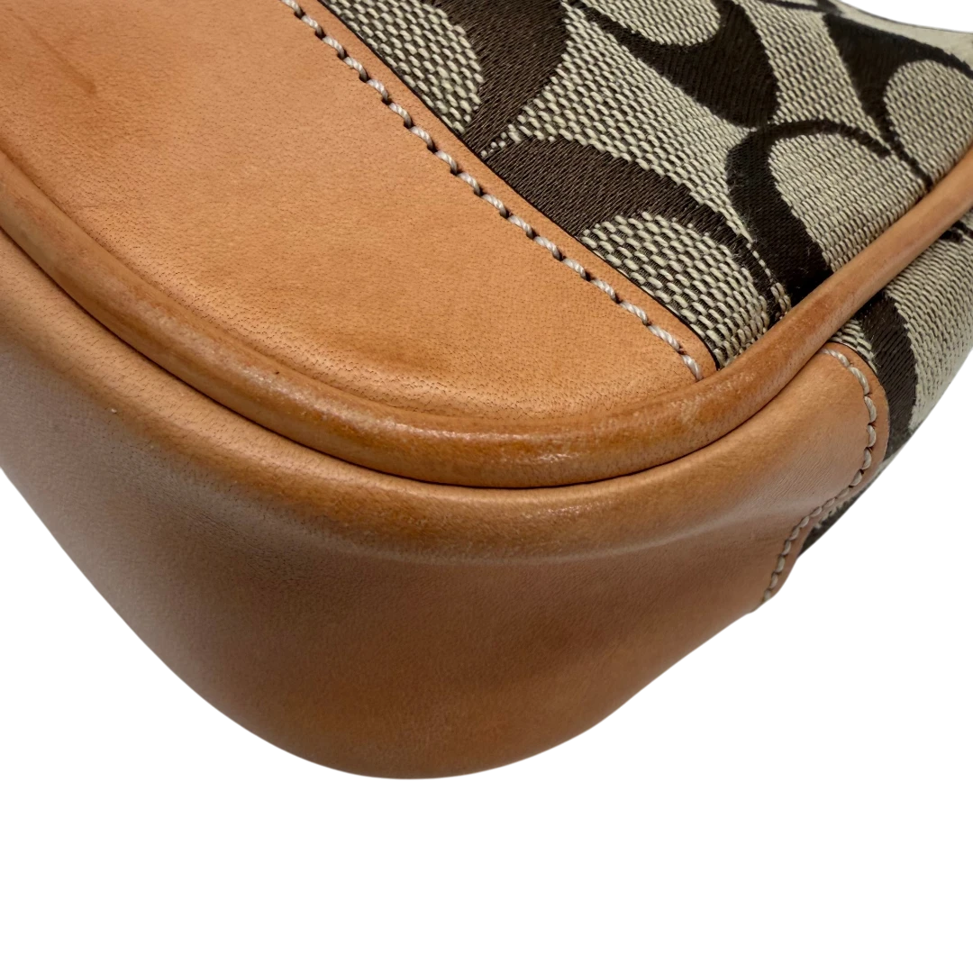 Coach Pochette Signature