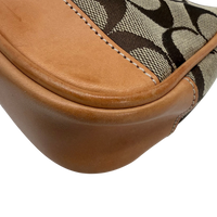 Coach Pochette Signature