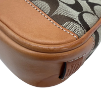 Coach Pochette Signature