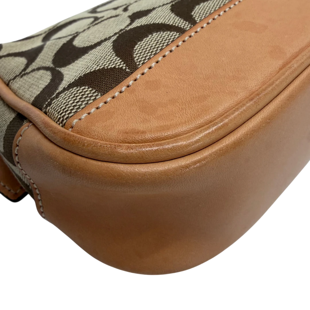 Coach Pochette Signature