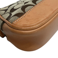 Coach Pochette Signature