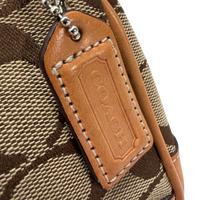 Coach Pochette Signature