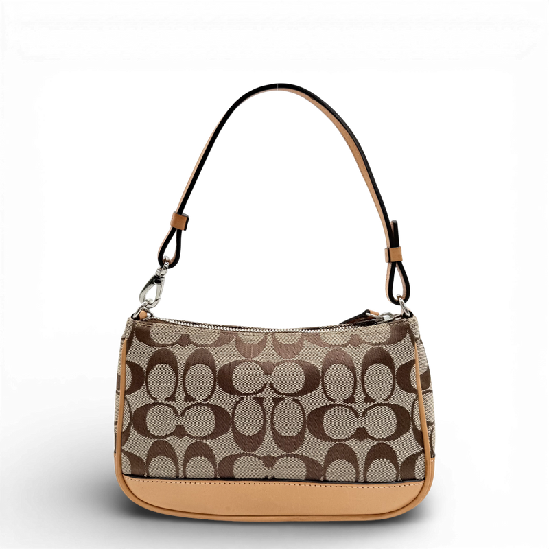 Coach Pochette Signature