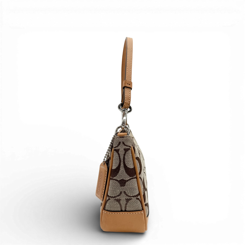 Coach Pochette Signature