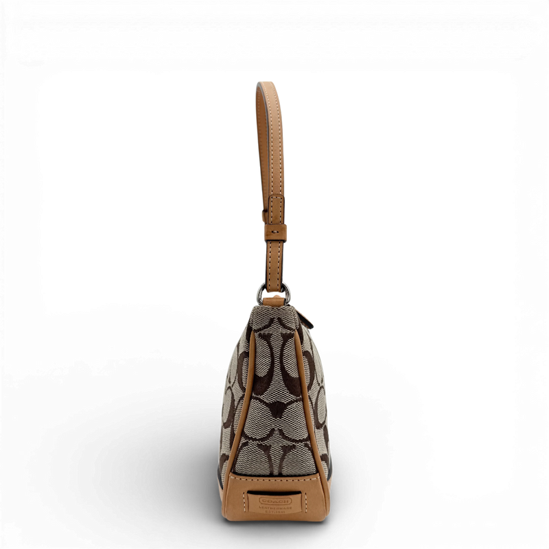Coach Pochette Signature
