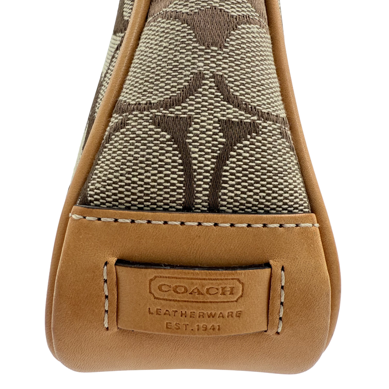 Coach Pochette Signature