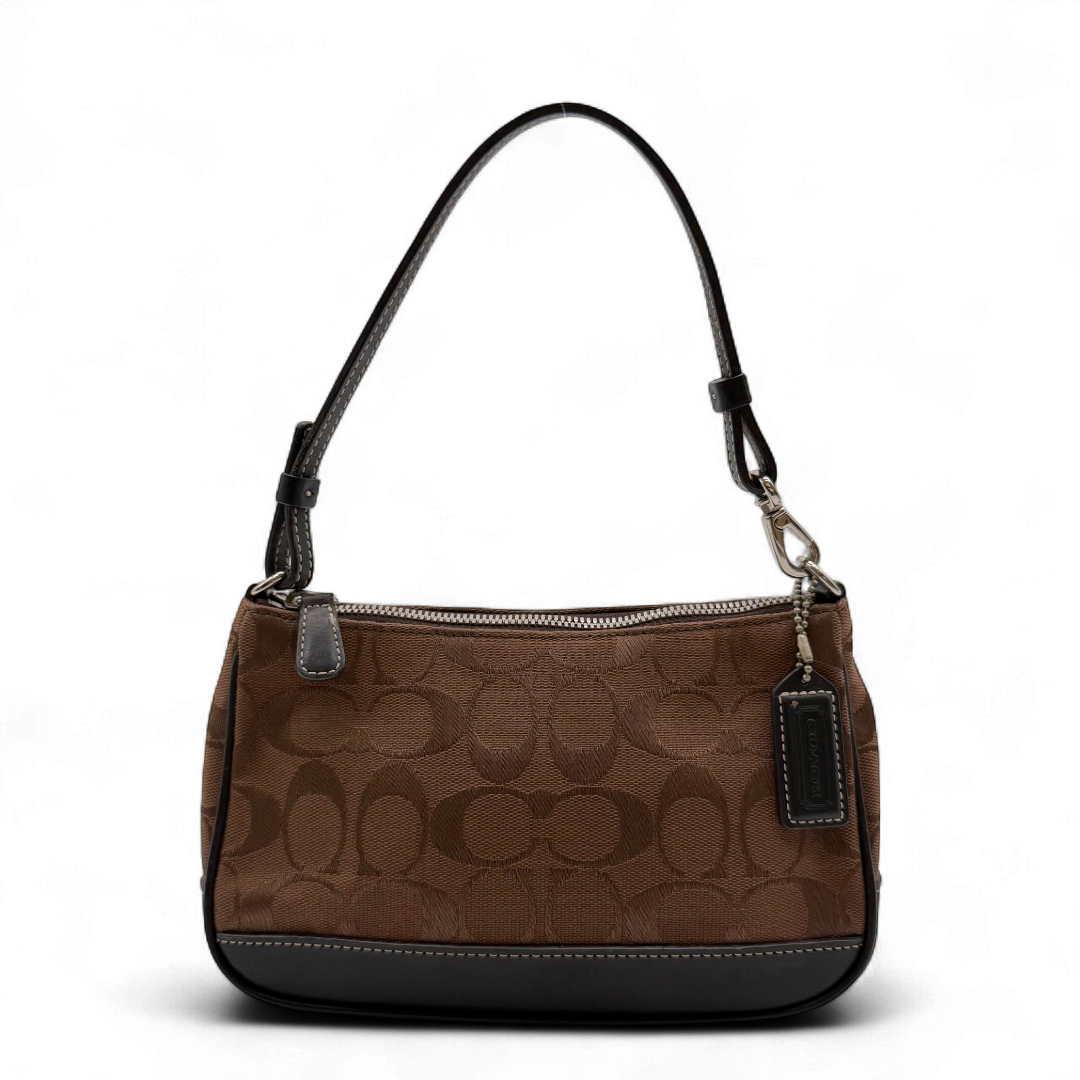 Coach Pochette Signature