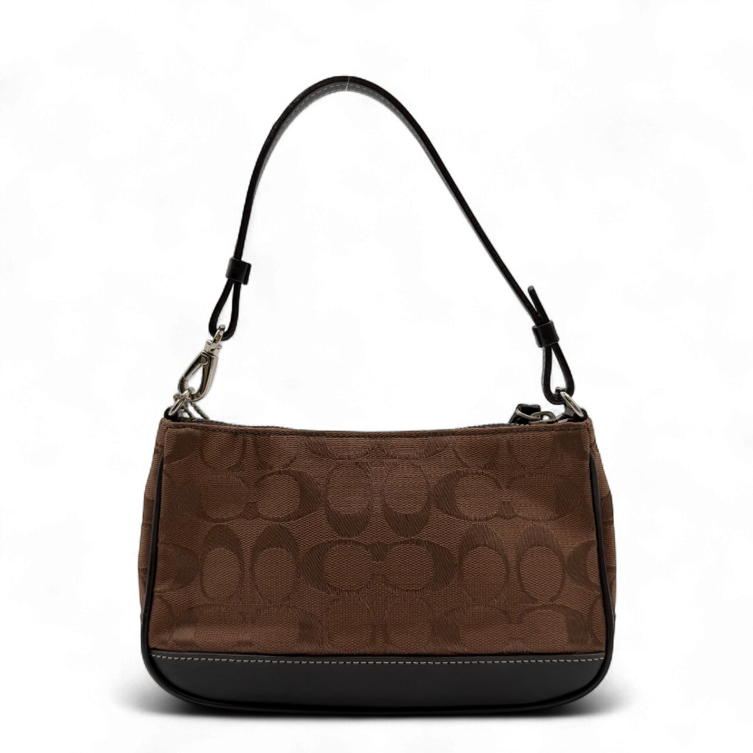 Coach Pochette Signature
