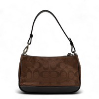 Coach Pochette Signature