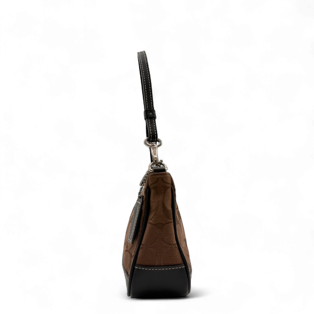 Coach Pochette Signature