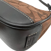 Coach Pochette Signature